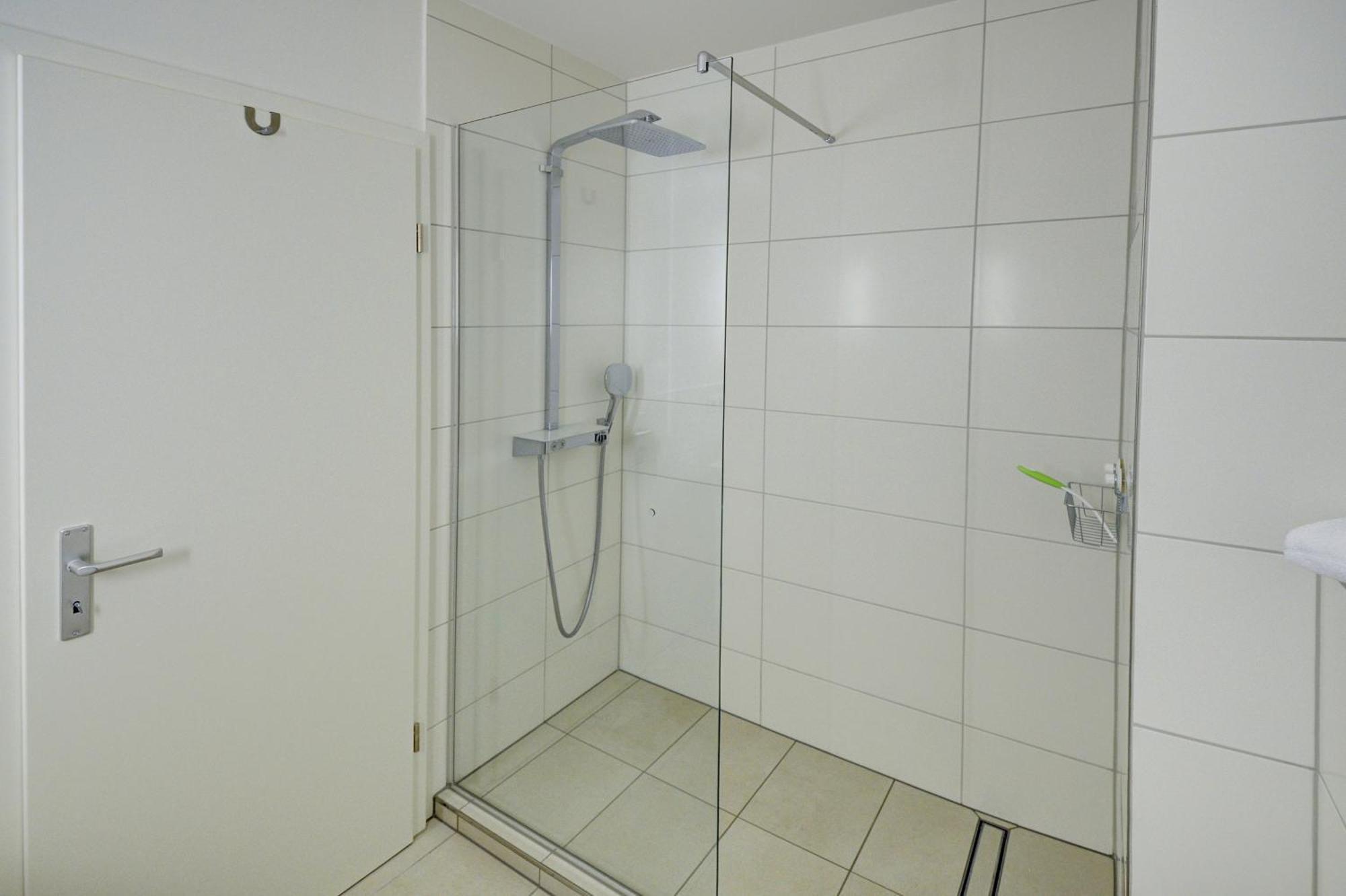Apartment Sonnendeck Ulstrupfeld Kültér fotó